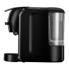 PSST511 Multi-function capsule coffee machine fully automatic capsule coffee 3in1 Nespresso, Dolce Gusto, coffee powder